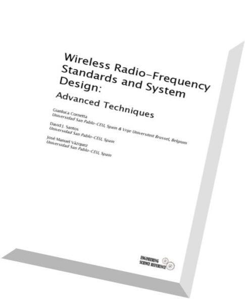 Wireless Radio-Frequency Standards and System Design