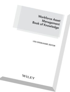 Workforce Asset Management Book of Knowledge