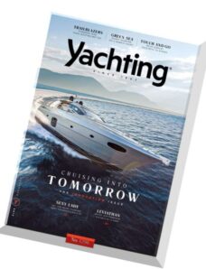 Yachting — December 2014