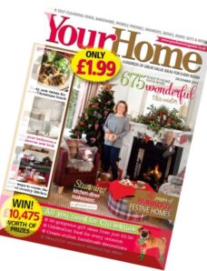 Your Home – December 2014