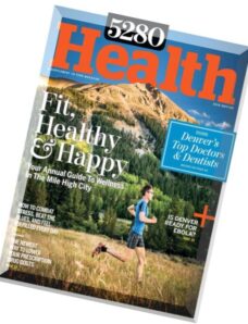 5280 Health — 2015 Edition