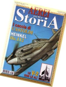 Aerei Nella Storia N 45 (12-2005-01-2006)