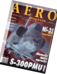 Aero Magazin 13
