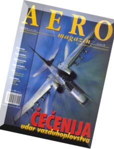 Aero Magazin 20