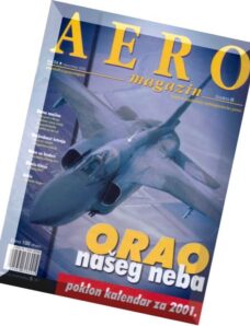 Aero Magazin 24