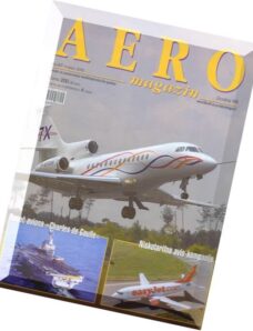 Aero Magazin 67