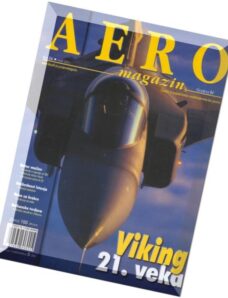 Aero magazin Serbian 26