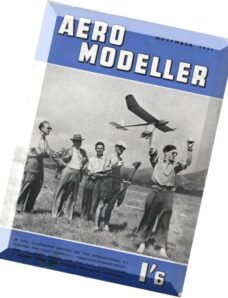 Aeromodeller 1951-11