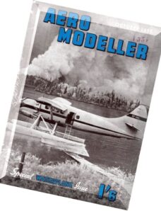 Aeromodeller 1955-10