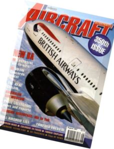 Aircraft Illustrated — Vol.30 N 08 — 1997 08