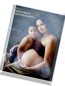 Amherst media — The Art of Pregnancy Photography