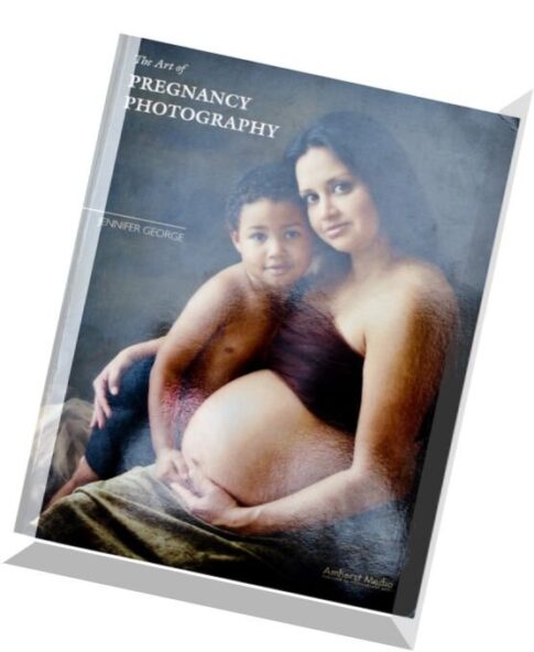 Amherst media – The Art of Pregnancy Photography