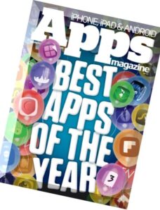 Apps Magazine UK – Issue 53