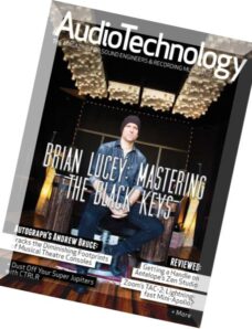 AudioTechnology App – Issue 17, December 2014
