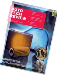 Auto Tech Review – December 2014