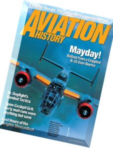 Aviation History 2006-11
