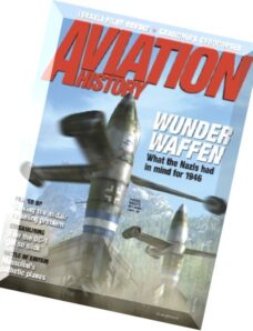 Aviation History 2009-05