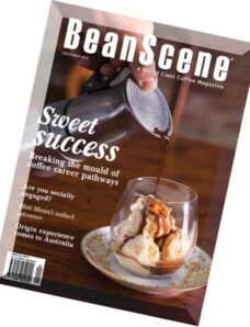 BeanScene Magazine — December 2014