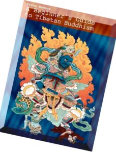 Beginner’s Guide to Tibetan Buddhism
