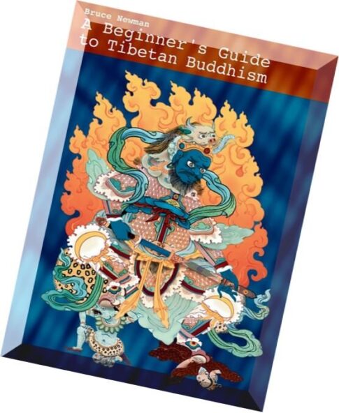 Beginner’s Guide to Tibetan Buddhism
