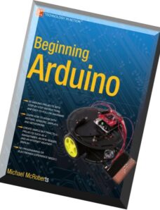 Beginning Arduino-2010kaiser