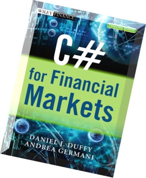C for Financial Markets