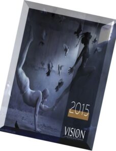 Calendario VISION – 2015