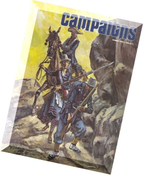 Campaigns 1981-01-02