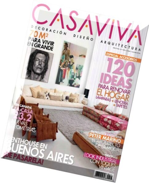 Casaviva Decoracion 2012-04