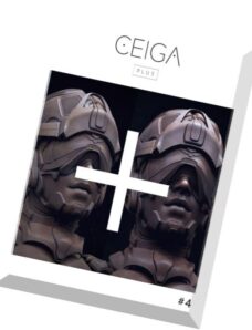 Ceiga Plus UK – Issue 4, 2014