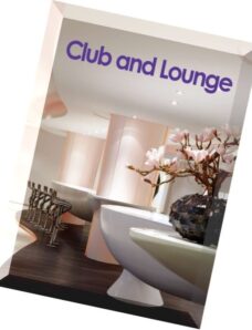 Club and Lounge