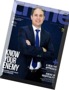 Computer News Middle East – December 2014
