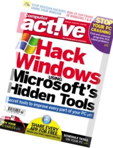 Computeractive UK – Issue 439, 23 December 2014 – 6 January 2015