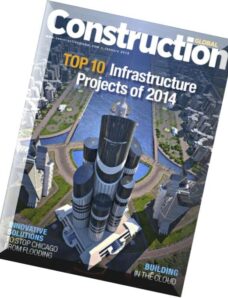 Construction Global – January 2015
