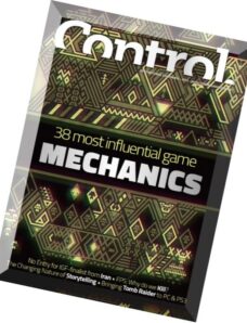 Control Magazine International N 10