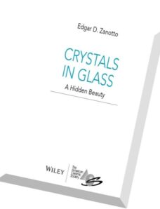 Cryst_ in Glass A Hidden Beauty