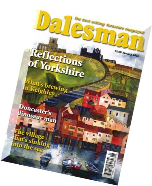 Dalesman – January 2015