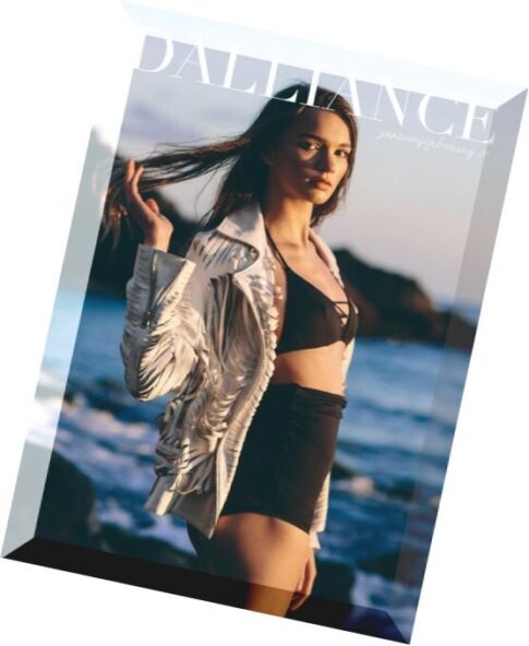 DALLIANCE Magazine — January-February 2015