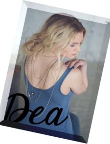 Dea Magazine Issue 09