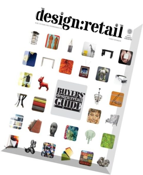 Design Retail — November-December 2014