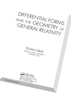 Differential Forms and the Geometry of General Relativity