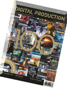 Digital Production – Januar-Februar 2015