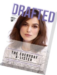 DRAFTED Issue 12, 2014