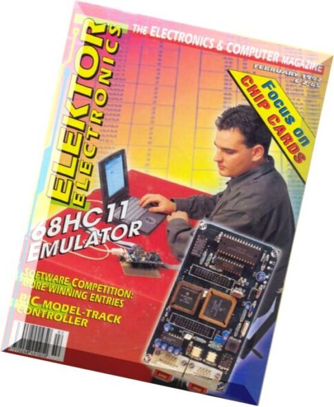Elektor Electronics 1997-02