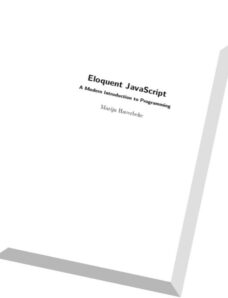 Eloquent JavaScript A Modern Introduction to Programming, 2nd edition