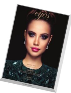 Eyes Magazine N 6, 2014