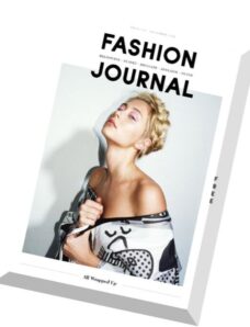 Fashion Journal N 142 — December 2014