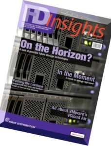 FD Insights – Issue 8, 2014