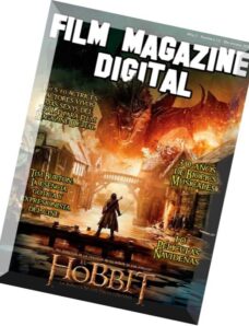 Film Magazine Digital – Diciembre 2014