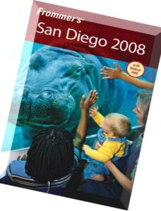 Frommer’s San Diego 2008